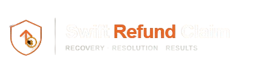 Swift Refund Claim Logo